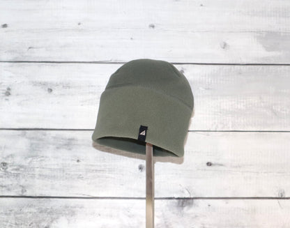 Toddler Fleece Cap