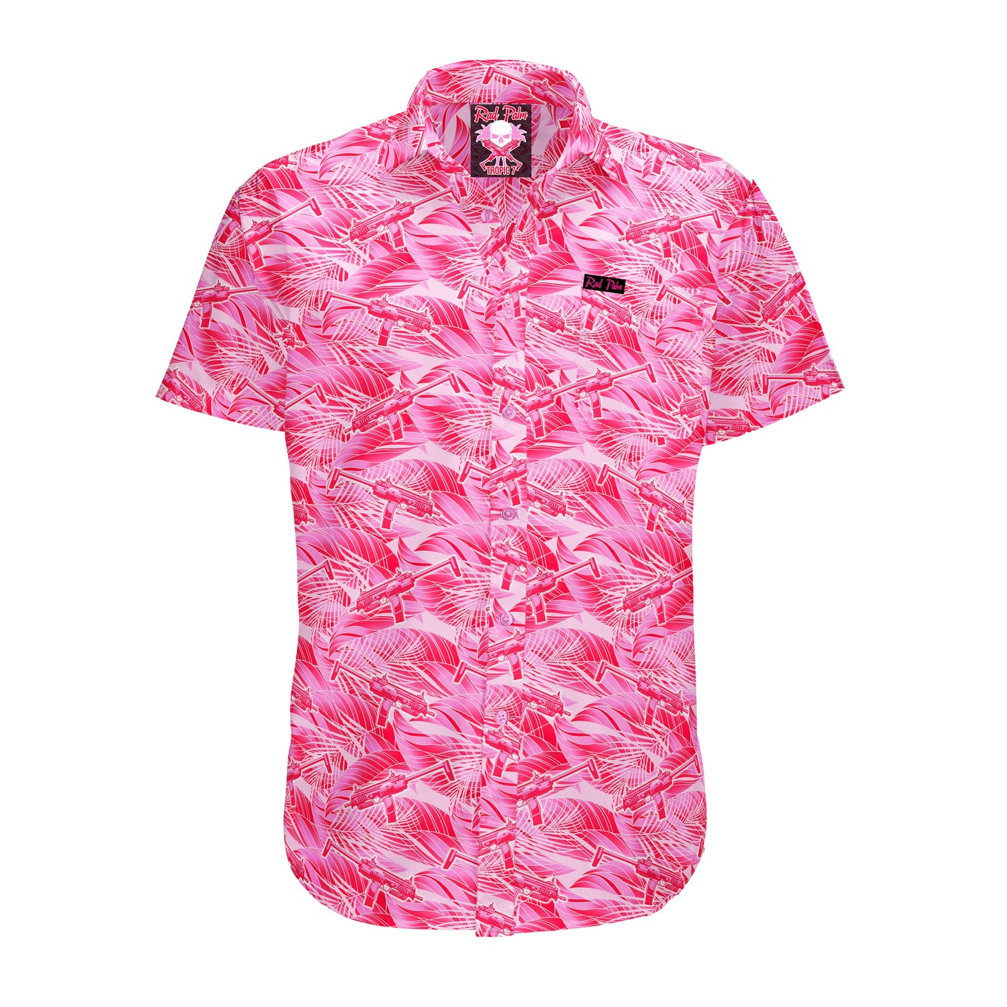 Tropic 7