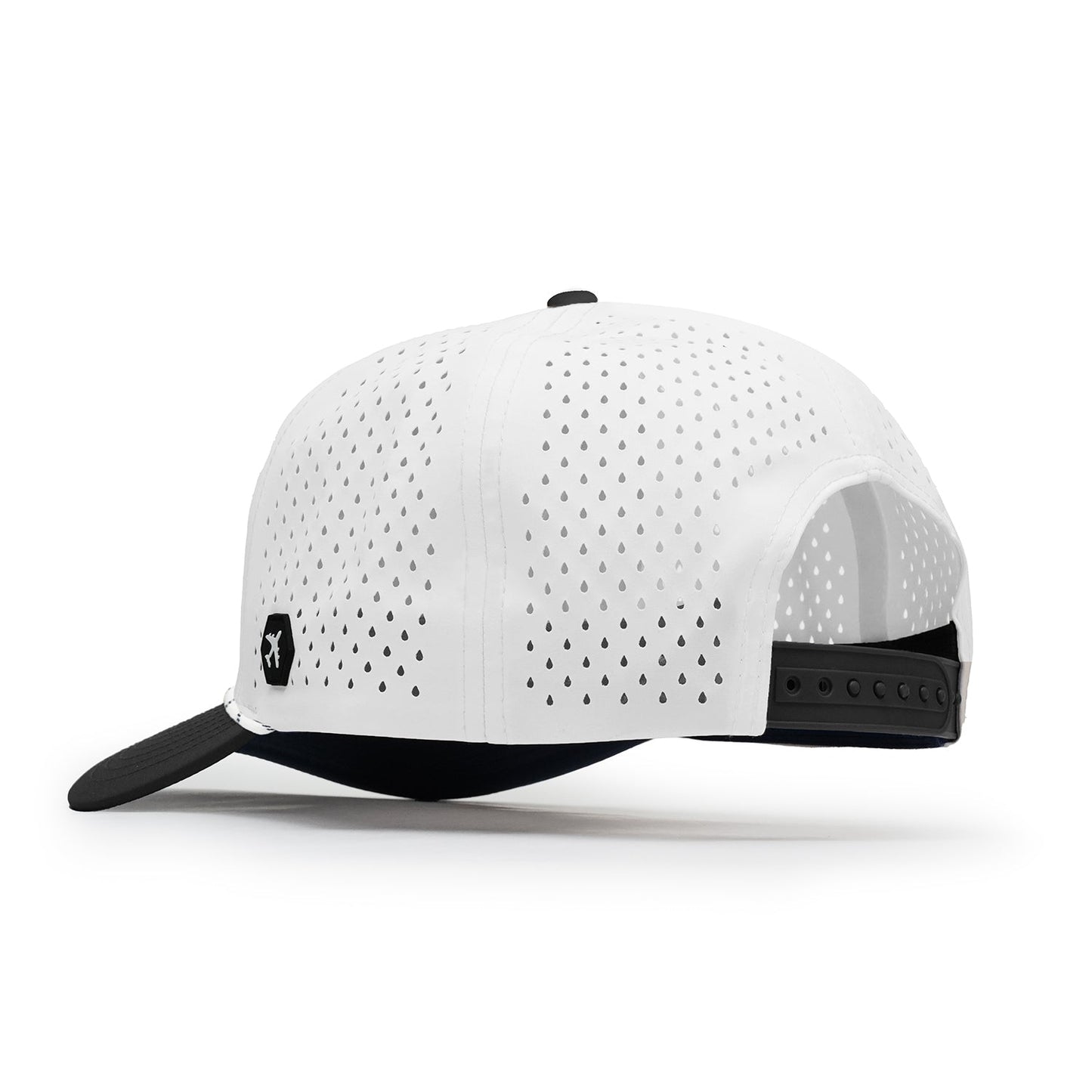 VEN - Performance Stamps - White/Black