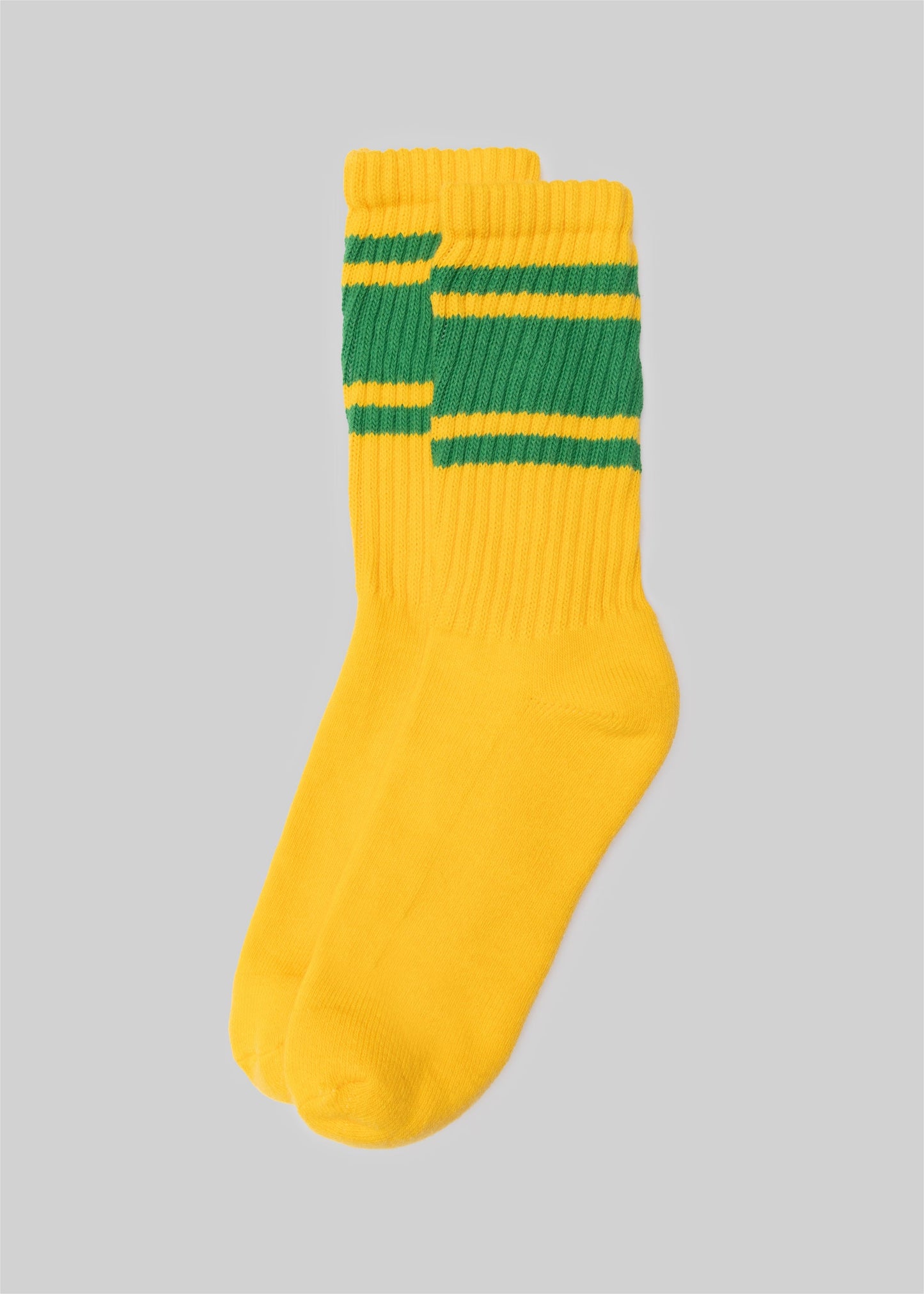 The Retro Supporter Stripe