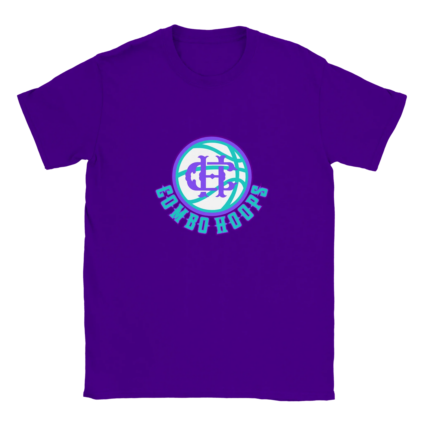 Classic Kids Crewneck T-shirt | Gildan® 5000B