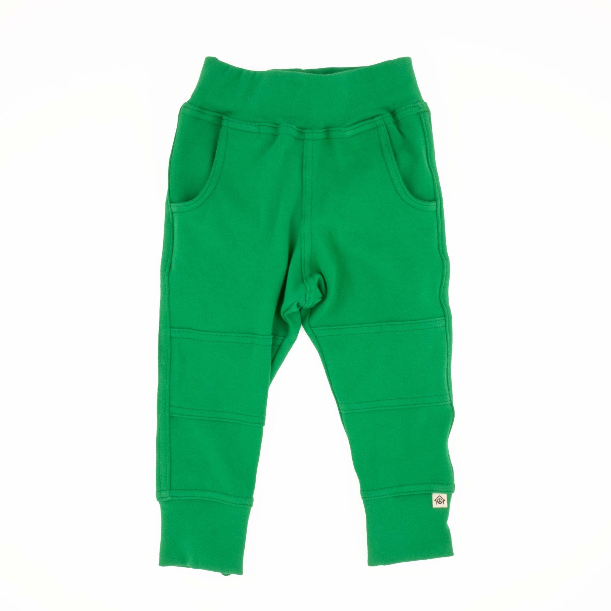 Adult Simple Joggers