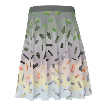 Bowen's Skater Skirt