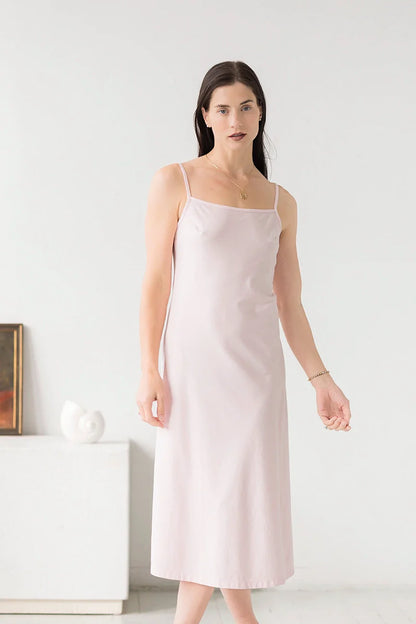 Alma Midi Chemise