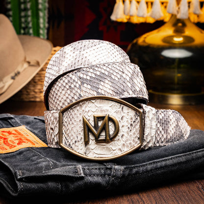 Arkansas Belt Natural