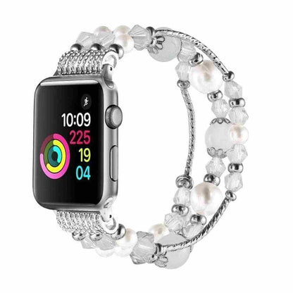 Beaded Bracelet Strap