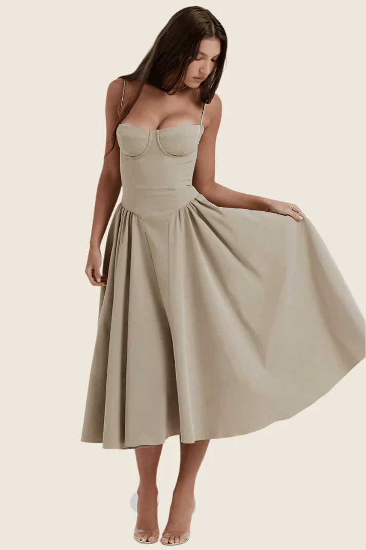 Celeste Sundress