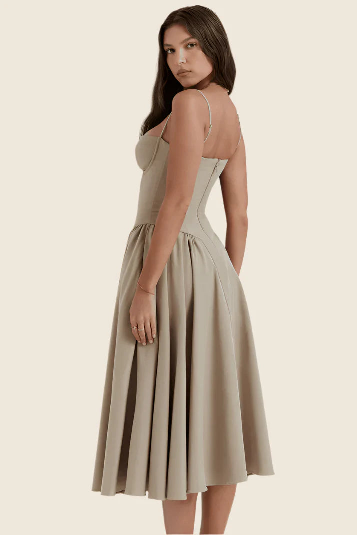 Celeste Sundress