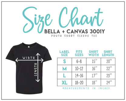 Grade Level Drip Tee - Adult and Youth