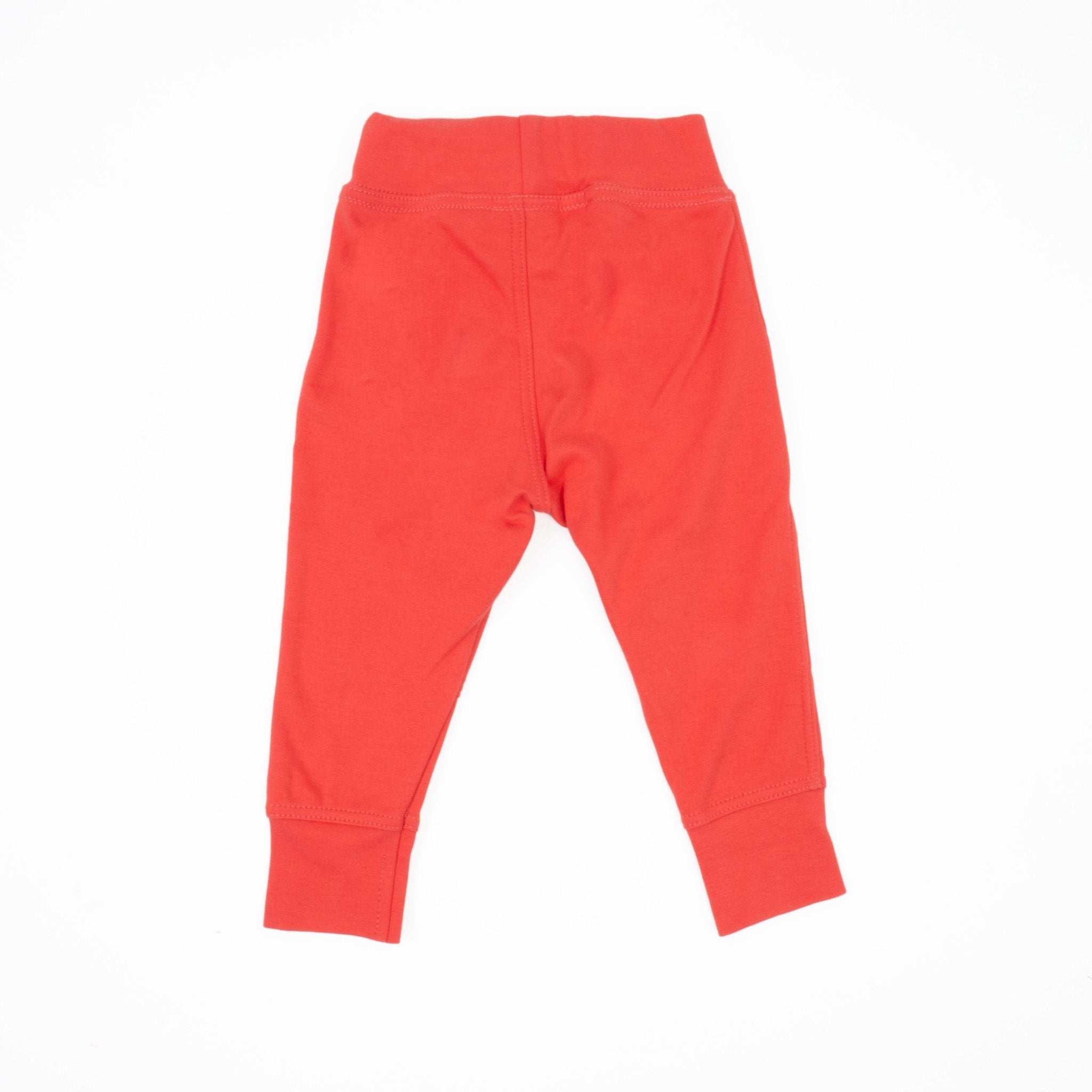 Adult Simple Joggers