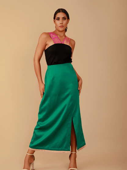 The Belle Skirt