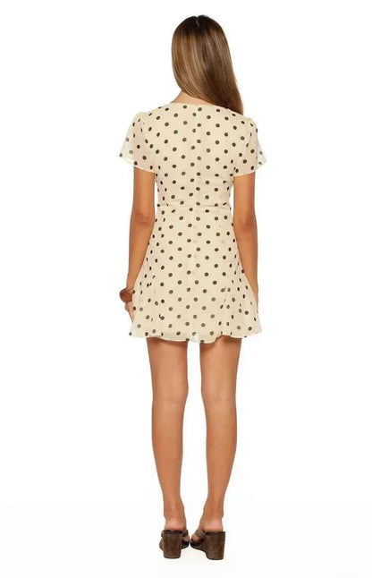 Vestido de fiesta para mujer, vestidos de verano con esta...