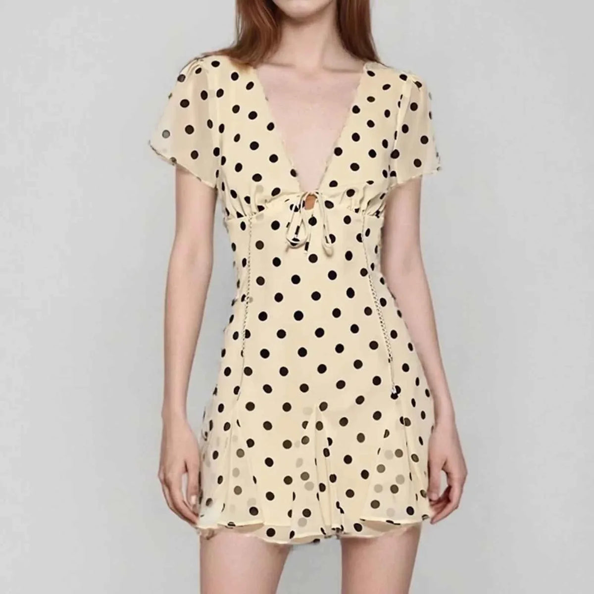 Vestido de fiesta para mujer, vestidos de verano con esta...