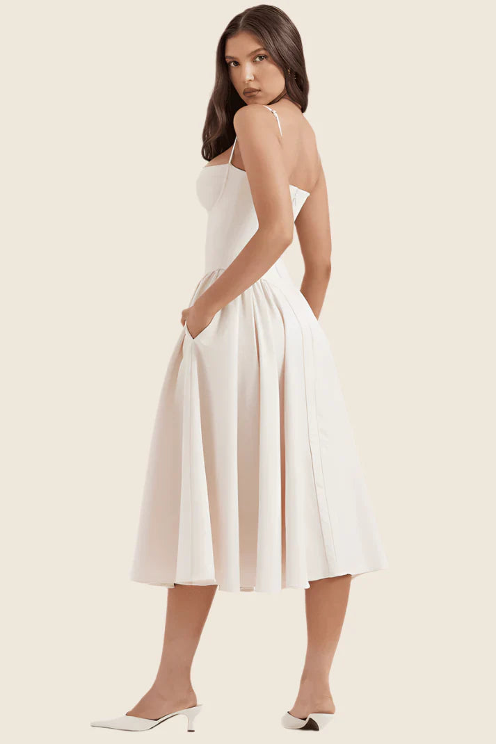 Celeste Sundress