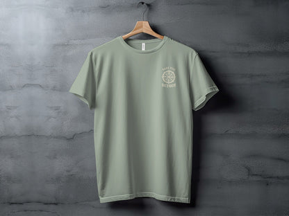 Heritage Lure Compass Rose T-Shirt