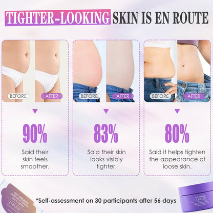 Cofultic Night Sleep Tightening Cream