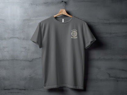 Botanical Field Notes T-Shirt
