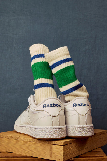 The Retro Stripe