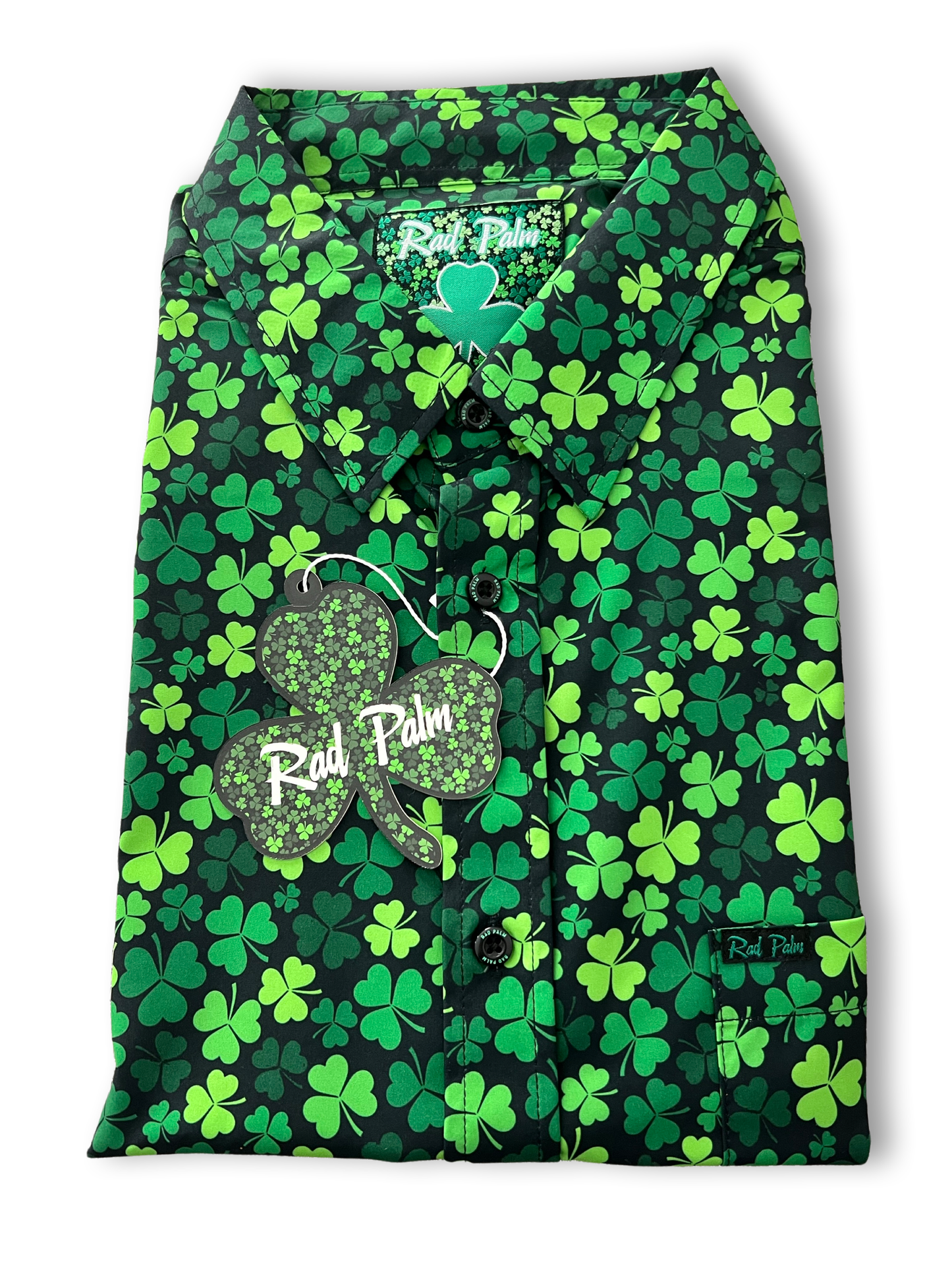 St. Patrick’s Day