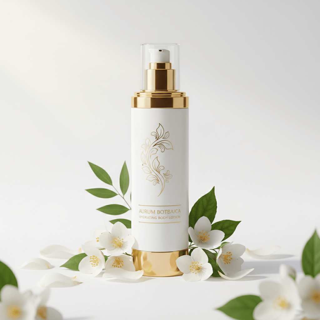 Body Lotion