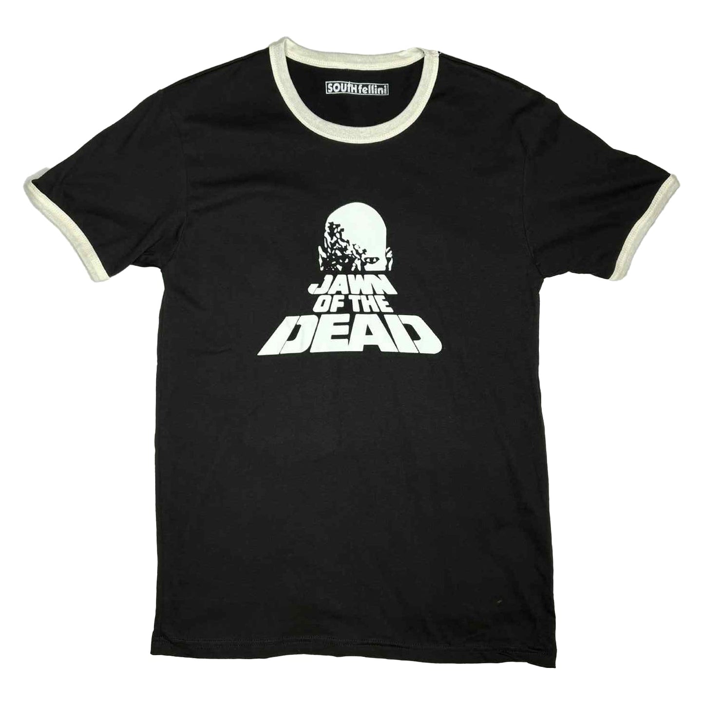 Jawn of the Dead Ringer (Glow-in-the-Dark)