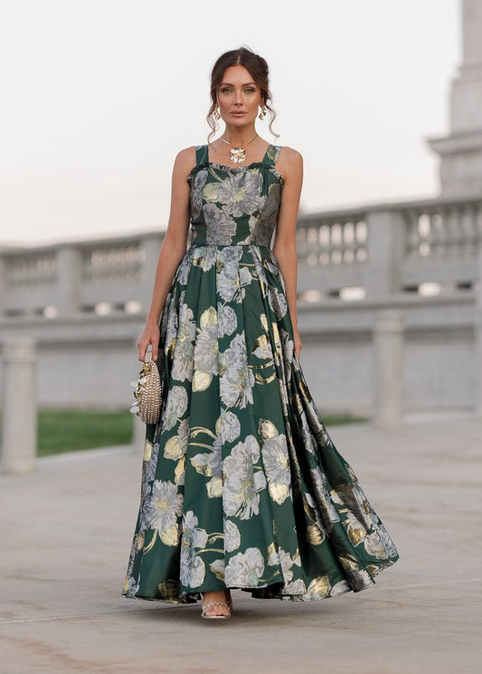 Selene Dress