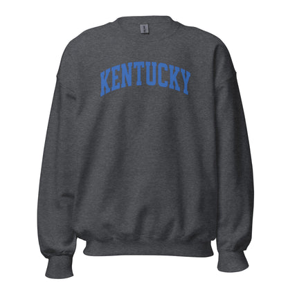 Kentucky Sweatshirt | Classic Unisex Crewneck