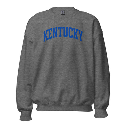Kentucky Sweatshirt | Classic Unisex Crewneck