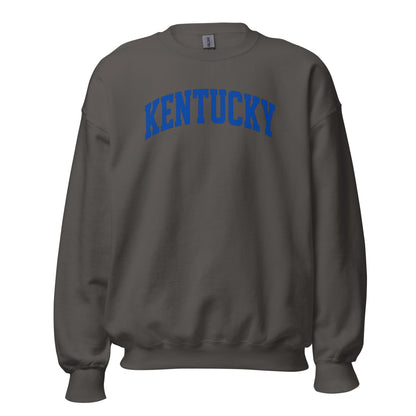 Kentucky Sweatshirt | Classic Unisex Crewneck