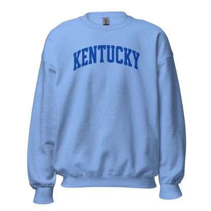 Kentucky Sweatshirt | Classic Unisex Crewneck