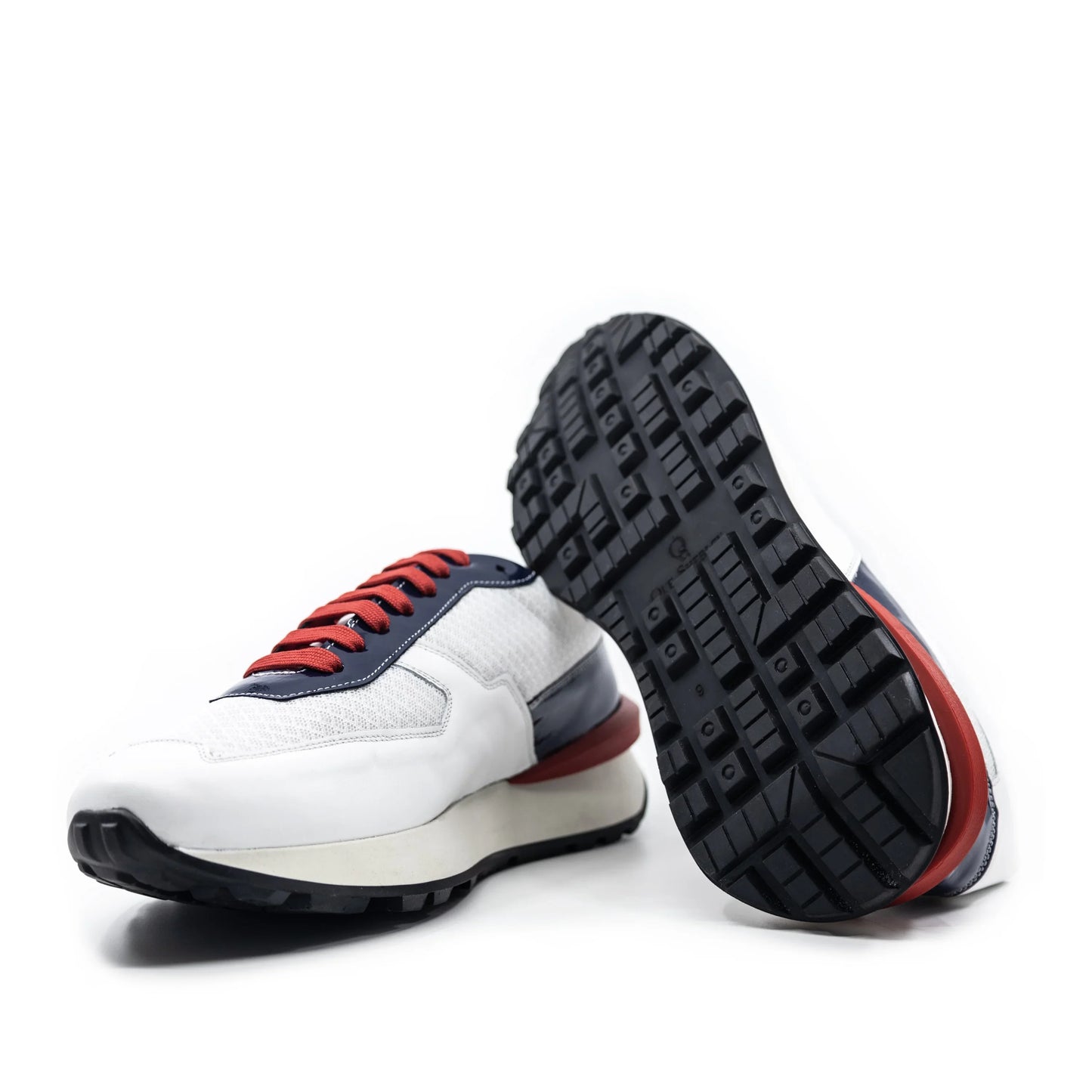 M9 Chunky Tempo Trainer Sneaker II