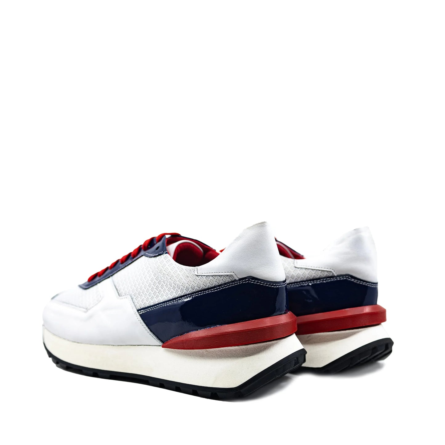M9 Chunky Tempo Trainer Sneaker II