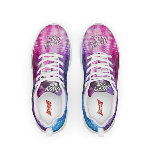 JG Hustler Las Vegas Tournament LTD Shoes