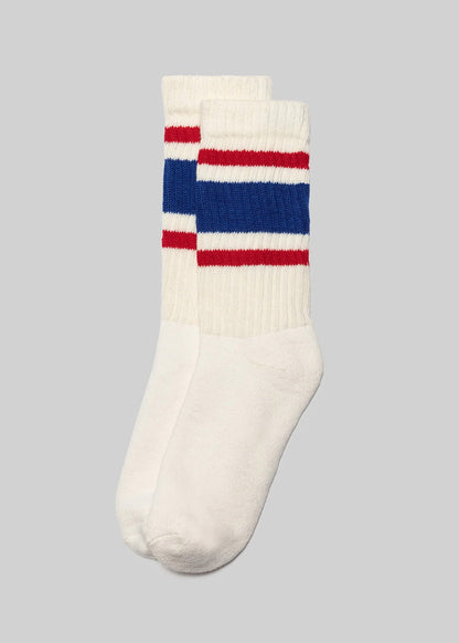 The Retro Stripe