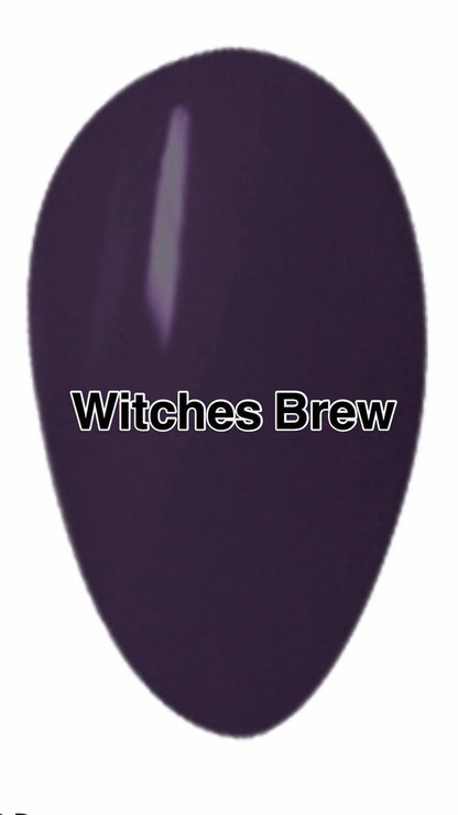 PL Vegan Brush & Go Nail Lacquer (Base,Top,Quick Dry Included)