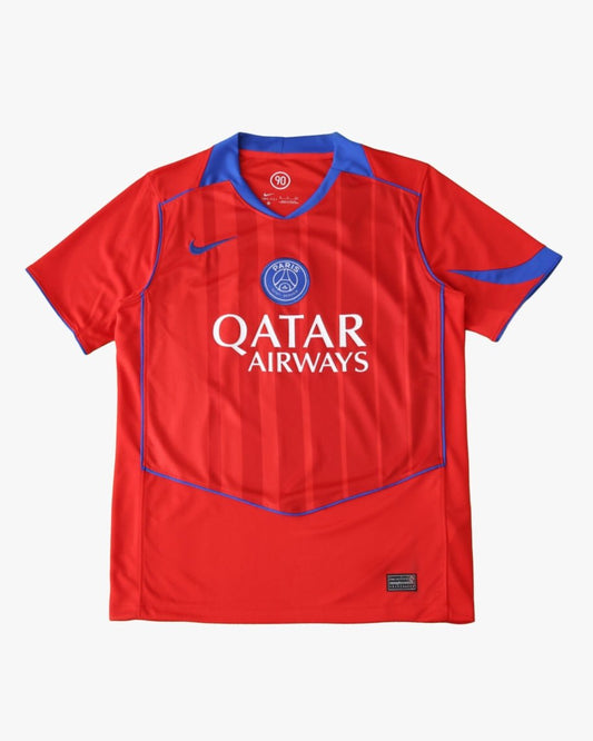 PSG THIRD 2025/26