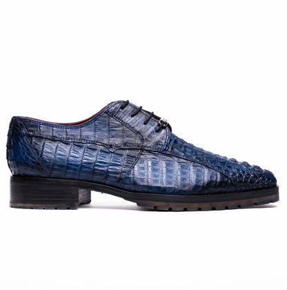 Ragusa Stained Navy