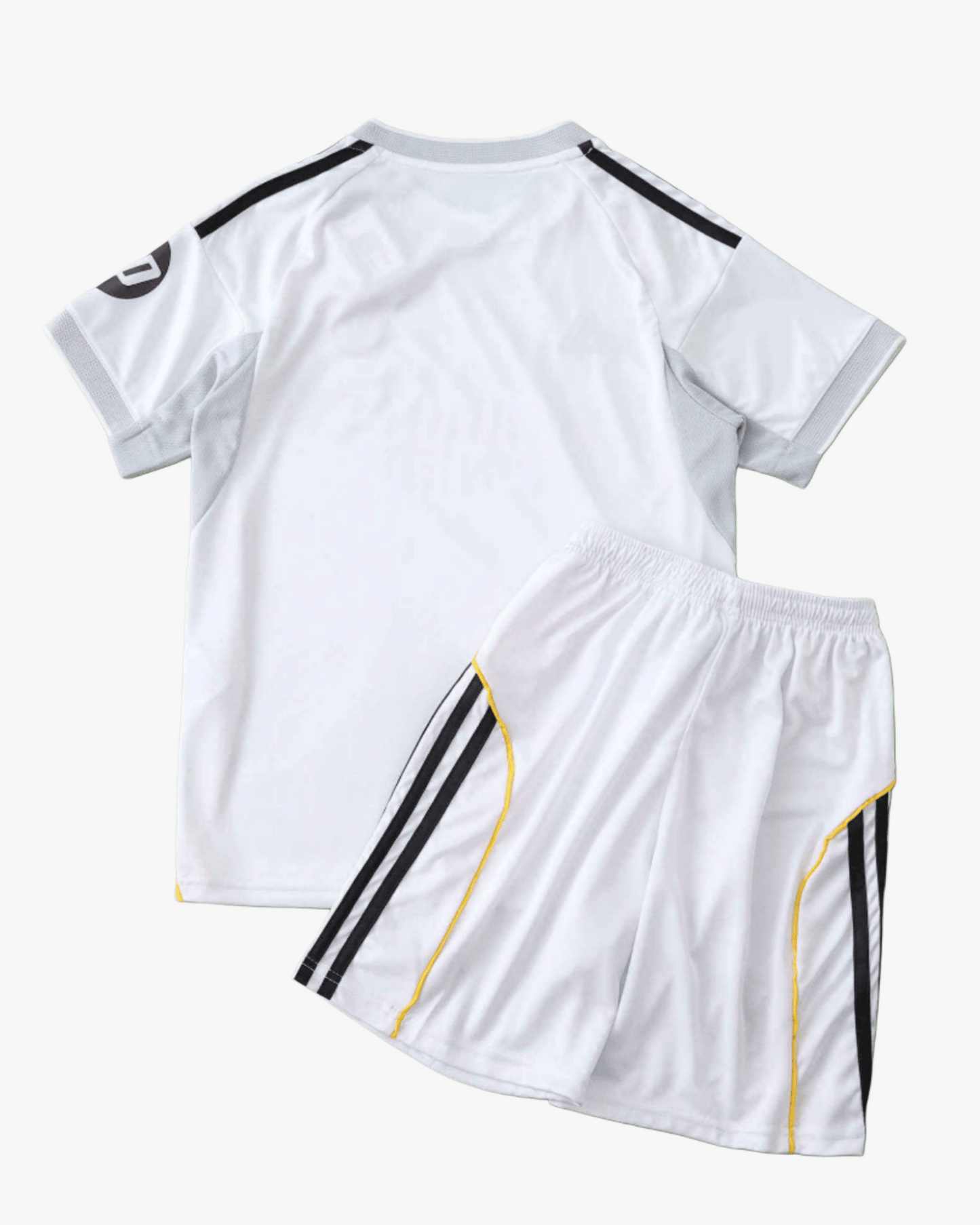 REAL MADRID HOME 2025/26 KIDS
