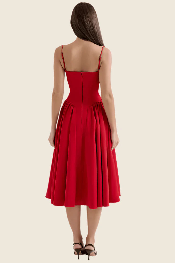 Celeste Sundress