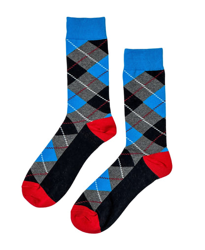 Slate Fusion Argyle