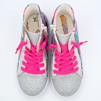 StyleChild X KicksBySammy - The Sammy