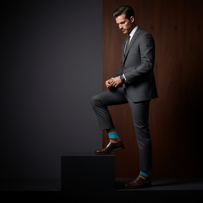 The Proper Dress Sock Bundle
