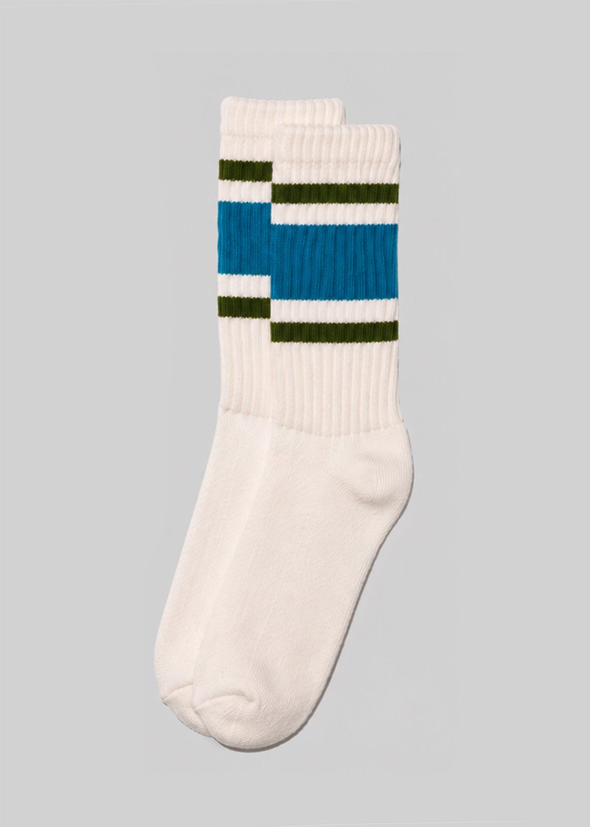 The Retro Stripe