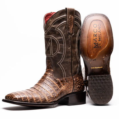 Tucson Stone Brown