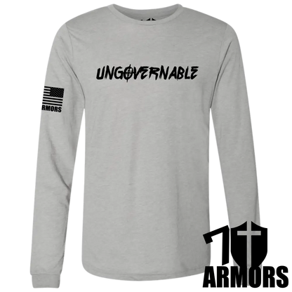 UNGOVERNABLE LONG SLEEVE