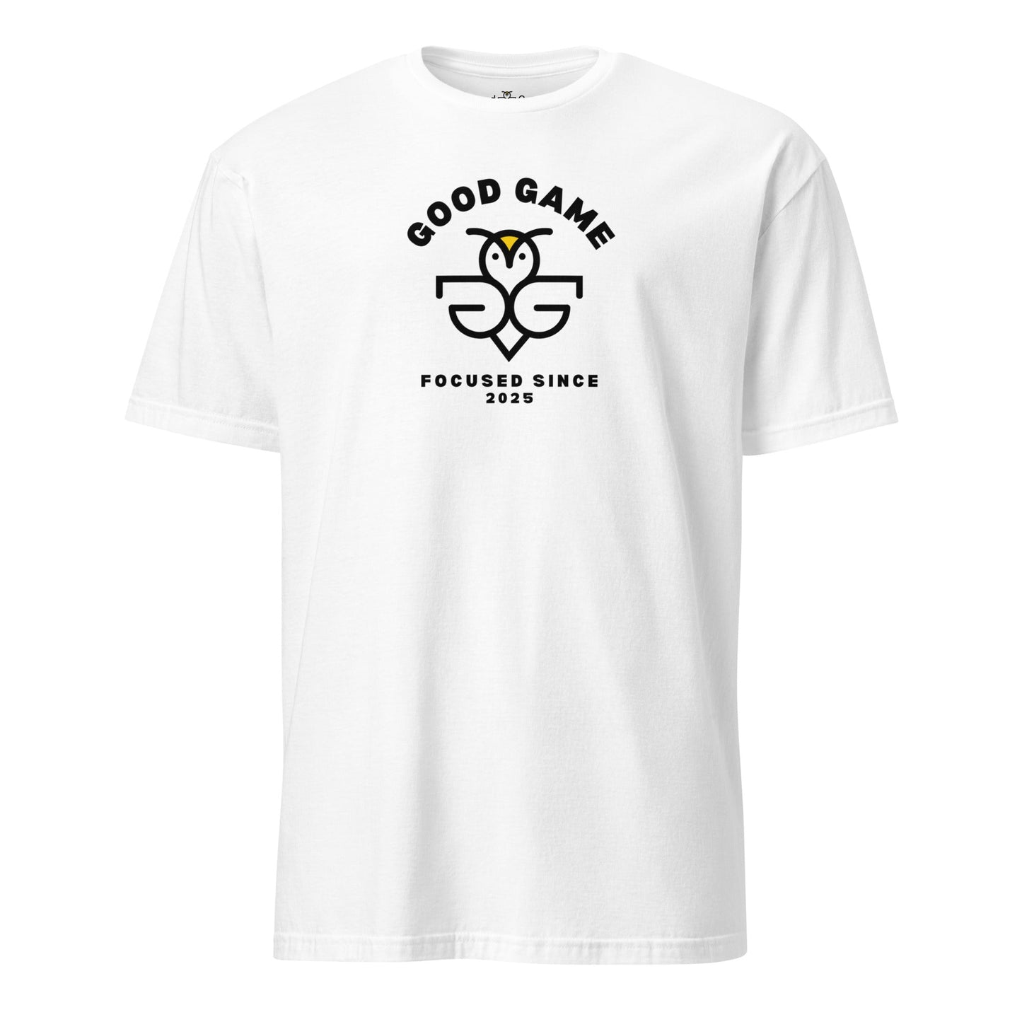 Classic Wise Owl Tee