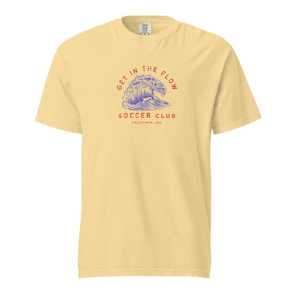 Get in Flow Tweety Tee