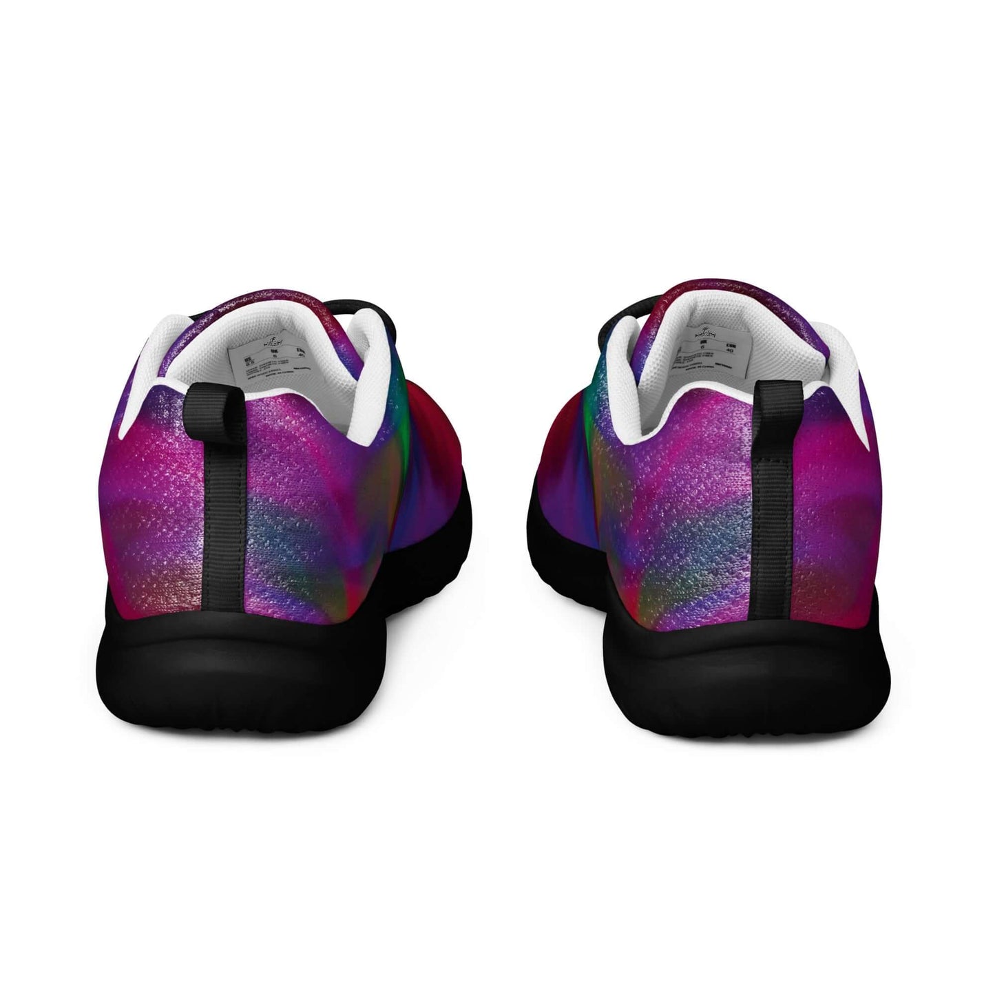Women’s athletic shoes